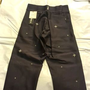 Ultracor Swarovski leggings